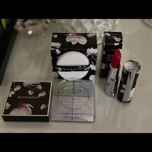 Givenchy limited Efition
